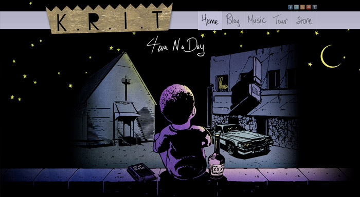 Big K.R.I.T.